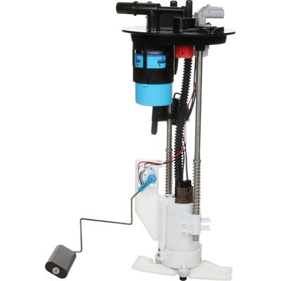 BOSCH - 66178 - Fuel Pump Assemblies pa4