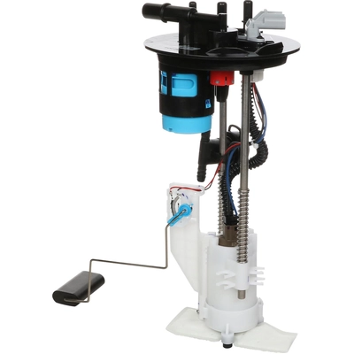 Fuel Pump Module Assembly by BOSCH - 66180 pa1