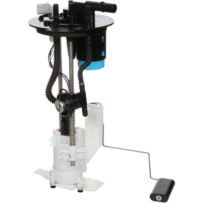 Fuel Pump Module Assembly by BOSCH - 66180 pa2