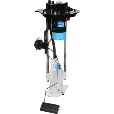 BOSCH - 66181 - Fuel Pump Assemblies pa2