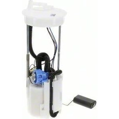 Fuel Pump Module Assembly by BOSCH - 66184 pa2