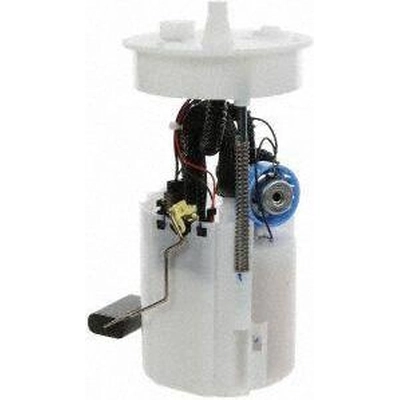 Fuel Pump Module Assembly by BOSCH - 66186 pa1