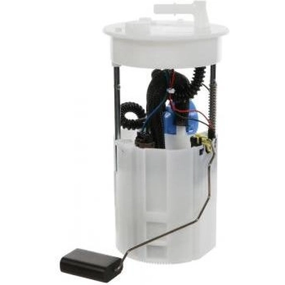 Fuel Pump Module Assembly by BOSCH - 66186 pa8