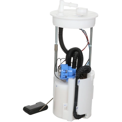 Fuel Pump Module Assembly by BOSCH - 66187 pa2