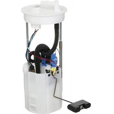 Fuel Pump Module Assembly by BOSCH - 66187 pa8