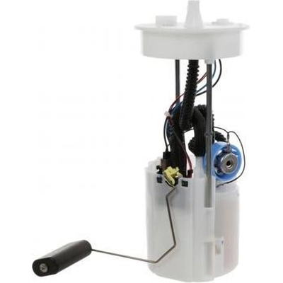 Fuel Pump Module Assembly by BOSCH - 66188 pa1