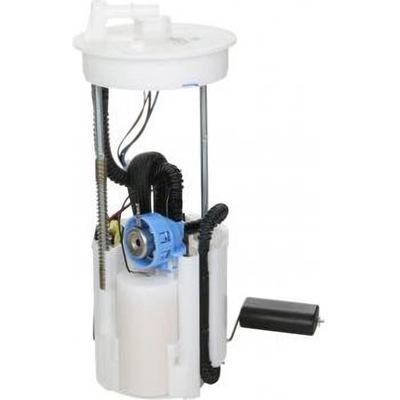 Fuel Pump Module Assembly by BOSCH - 66189 pa6