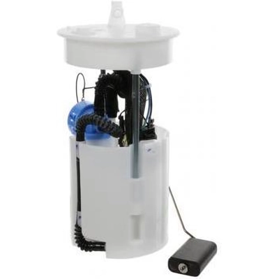 Fuel Pump Module Assembly by BOSCH - 66190 pa5