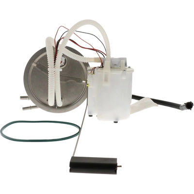 Fuel Pump Module Assembly by BOSCH - 66209 pa1
