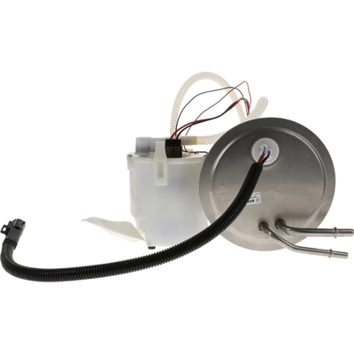 Fuel Pump Module Assembly by BOSCH - 66209 pa2