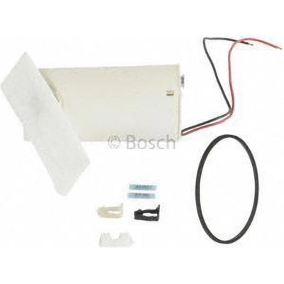 Fuel Pump Module Assembly by BOSCH - 67003 pa3