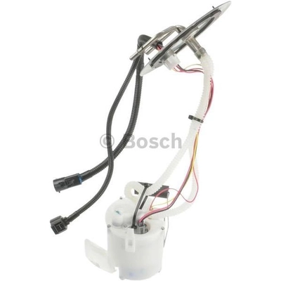 Fuel Pump Module Assembly by BOSCH - 67133 pa7