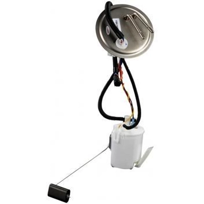 Fuel Pump Module Assembly by BOSCH - 67136 pa13