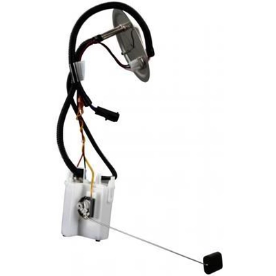 Fuel Pump Module Assembly by BOSCH - 67136 pa9