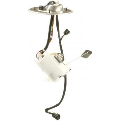 Fuel Pump Module Assembly by BOSCH - 67142 pa11