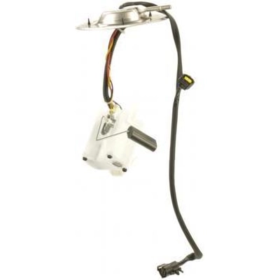 Fuel Pump Module Assembly by BOSCH - 67142 pa9
