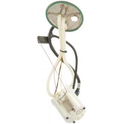 Fuel Pump Module Assembly by BOSCH - 67163 pa14