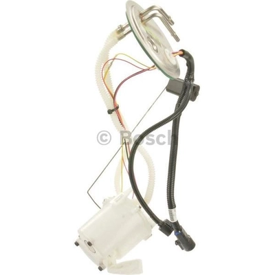 Fuel Pump Module Assembly by BOSCH - 67163 pa5