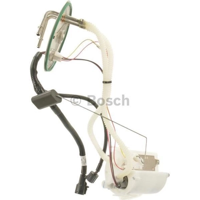 Fuel Pump Module Assembly by BOSCH - 67163 pa7