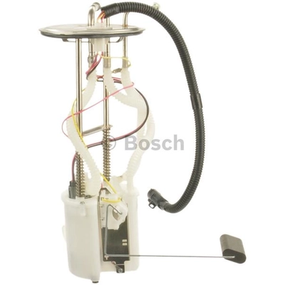 Fuel Pump Module Assembly by BOSCH - 67164 pa7