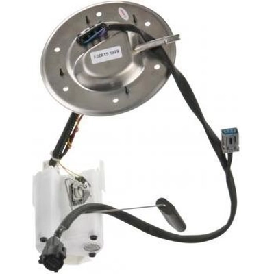 Fuel Pump Module Assembly by BOSCH - 67170 pa7