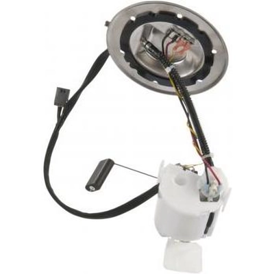 Ensemble de module de pompe à carburant de BOSCH - 67170 pa9