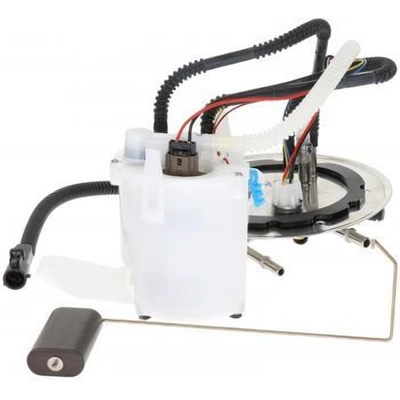 Fuel Pump Module Assembly by BOSCH - 67179 pa12