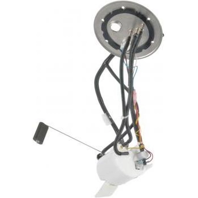 Fuel Pump Module Assembly by BOSCH - 67180 pa11