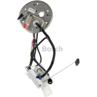 Fuel Pump Module Assembly by BOSCH - 67180 pa8