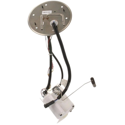 Fuel Pump Module Assembly by BOSCH - 67184 pa8