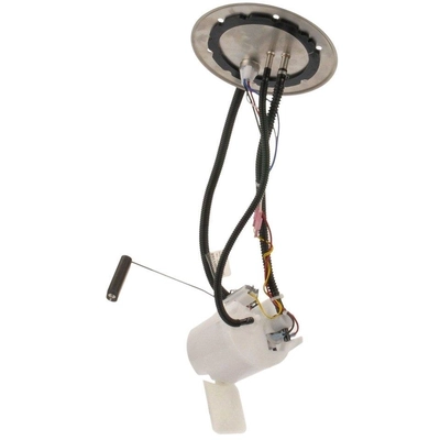 Ensemble de module de pompe à carburant de BOSCH - 67184 pa9