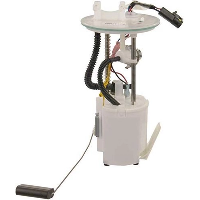 Fuel Pump Module Assembly by BOSCH - 67192 pa15