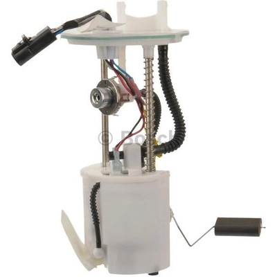 Fuel Pump Module Assembly by BOSCH - 67192 pa2