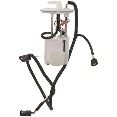 Fuel Pump Module Assembly by BOSCH - 67219 pa11