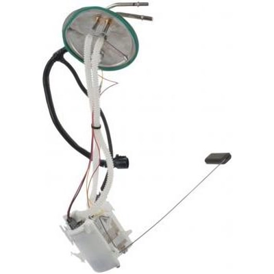 Fuel Pump Module Assembly by BOSCH - 67226 pa12