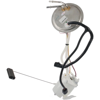 Fuel Pump Module Assembly by BOSCH - 67226 pa14