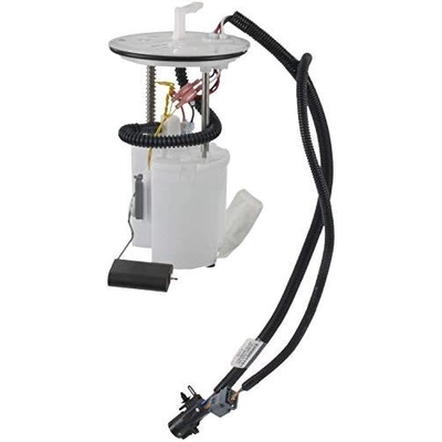 Fuel Pump Module Assembly by BOSCH - 67238 pa5