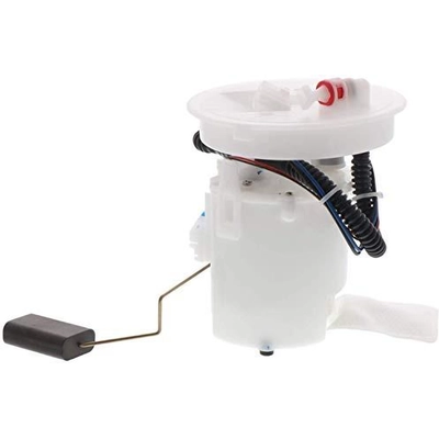 Fuel Pump Module Assembly by BOSCH - 67250 pa14