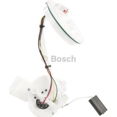 Fuel Pump Module Assembly by BOSCH - 67250 pa5