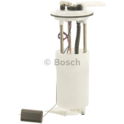 Fuel Pump Module Assembly by BOSCH - 67301 pa4