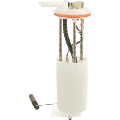 Fuel Pump Module Assembly by BOSCH - 67302 pa18