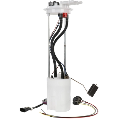 BOSCH - 67305 - Fuel Pump Module Assembly pa26