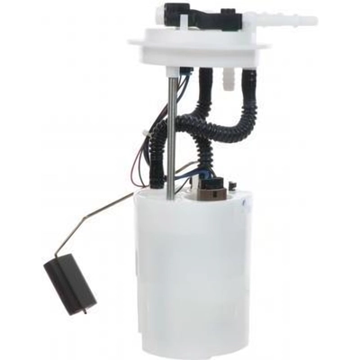 Ensemble de module de pompe à carburant de BOSCH - 67307 pa21