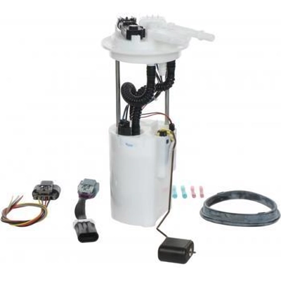 Fuel Pump Module Assembly by BOSCH - 67308 pa7