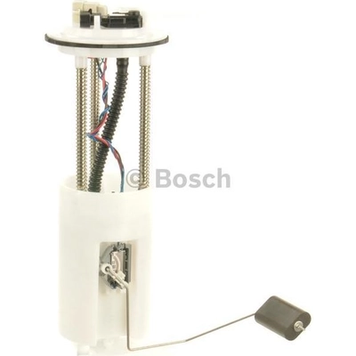Fuel Pump Module Assembly by BOSCH - 67313 pa1