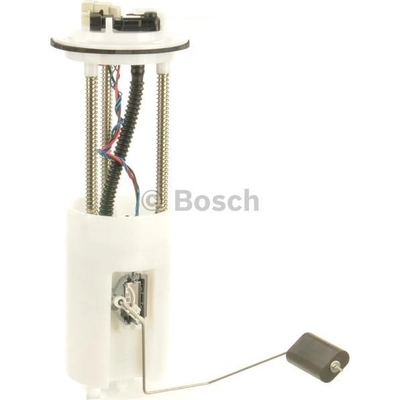 Ensemble de module de pompe à carburant by BOSCH - 67313 pa1