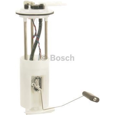 Ensemble de module de pompe à carburant by BOSCH - 67314 pa11