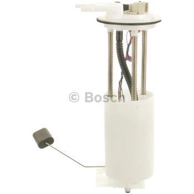 Ensemble de module de pompe à carburant de BOSCH - 67314 pa12