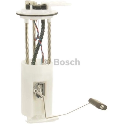 Fuel Pump Module Assembly by BOSCH - 67314 pa6