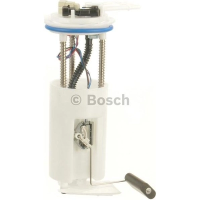 Fuel Pump Module Assembly by BOSCH - 67319 pa1